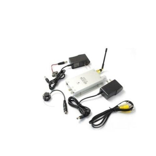 Wireless Mini Spy Nanny Camera Cordless Cam Nightvision Door Cam