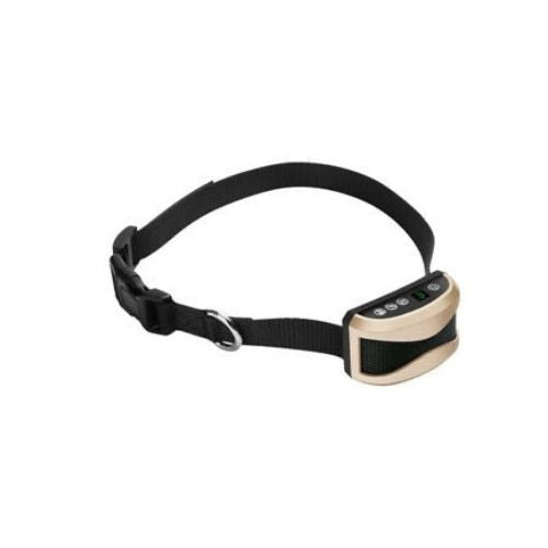 Anti Bark Dog Collar Rechargeable Waterproof Beep Sound Vibration