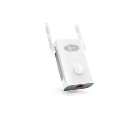 Wireless Signal Booster WiFi Extender AC 1200 Dual Band Repeater Router AP