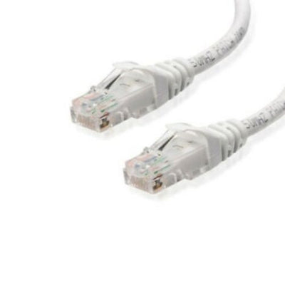 15M 50Ft Cat6 Cable De Red Cat 6 RJ45 Ethernet Red LAN Cable de interconexión