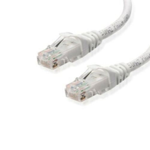 15M 50Ft Cat6 Cable De Red Cat 6 RJ45 Ethernet Red LAN Cable de interconexión