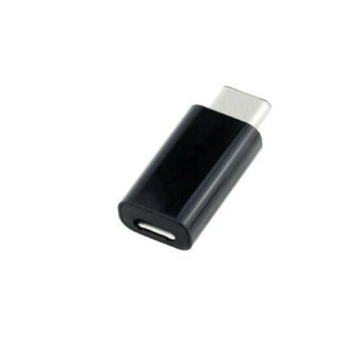 Micro USB to USB 3.1 Type-C USB Charging Data Adapter Charger Converter