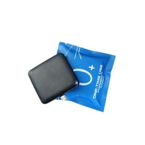 Emergency Charger One Time Use Disposable Power Bank 1000mah for iPhone/Android