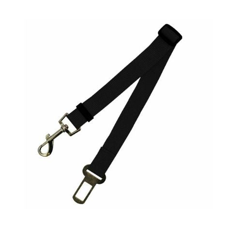 Car seat belt/seatbelt restraint for your pet dog cat when travelling in vehicle