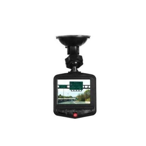 HD Dash Cam 1080P Driving Recorder DVR LCD Night Vision G-Sensor