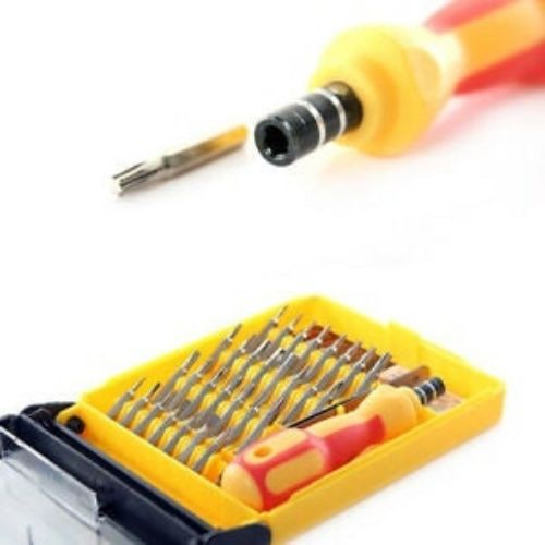 All in One Screwdriver Repair Tool Kit Set For Mobile phone Camera