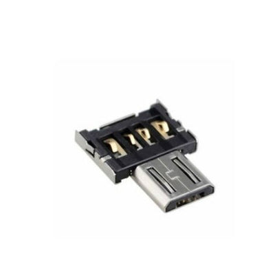 Micro USB Male to USB Female OTG Adapter Converter For Tablet Android Phone