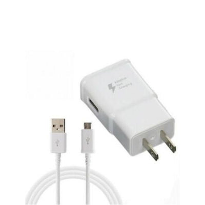 Quick Charger 2A Fast Charging Rapid Micro USB Cable For HTC Samsung Phone