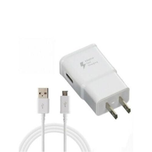 Quick Charger 2A Fast Charging Rapid Micro USB Cable For HTC Samsung Phone