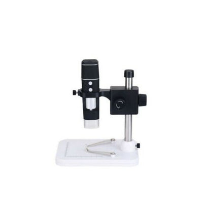 Portable WiFi Wireless 500X Camera Digital Microscope Magnifier iOS Android