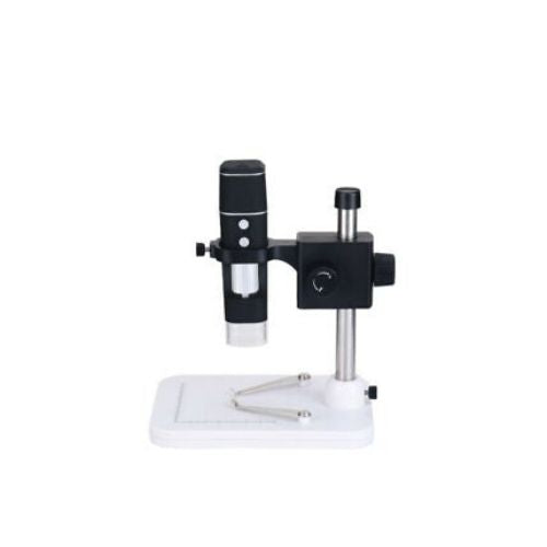Portable WiFi Wireless 500X Camera Digital Microscope Magnifier iOS Android