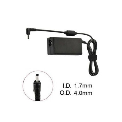Laptop Power Adapter For Lenovo Yoga Flex 4 4-1470 IdeaPad 710s 100 110s 310