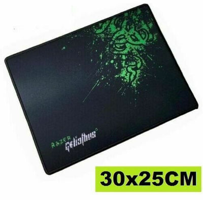 New Extended Gaming Mouse Pad Large Size Desk Keyboard Mat Soft Thick Mouse Pad