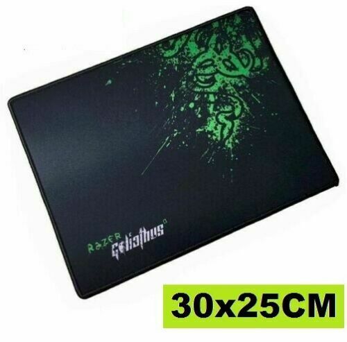 New Extended Gaming Mouse Pad Large Size Desk Keyboard Mat Soft Thick Mouse Pad