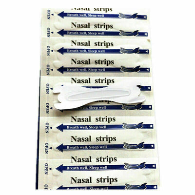 Better Breath Nasal Strips Better Large Aid to RIGHT WAY TO STOP ANTI SNORING