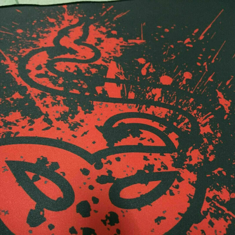 New Extended Gaming Mouse Pad Large Size Desk Keyboard Mat Soft Thick Mouse Pad