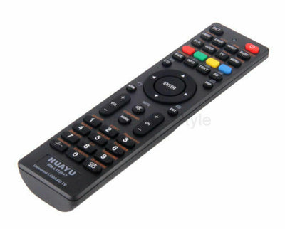 Universal TV Remote Control LCD/LED For Sony/Samsung/Panasonic/LG/TCL/Soniq CA