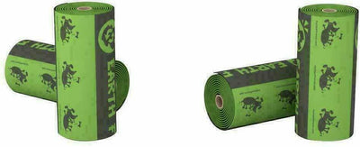 Poop Bags For Dogs Pet Dog Biodegradable Waste Poo Bag Pick Up Clean Leak Proof