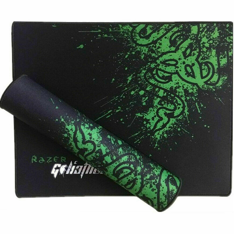 New Extended Gaming Mouse Pad Large Size Desk Keyboard Mat Soft Thick Mouse Pad