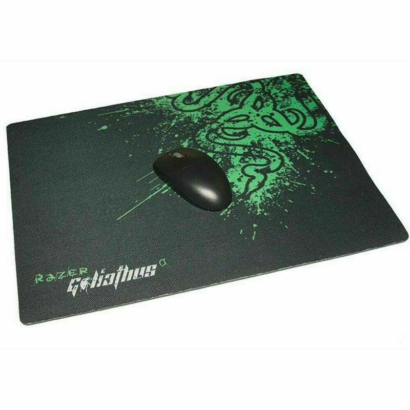 New Extended Gaming Mouse Pad Large Size Desk Keyboard Mat Soft Thick Mouse Pad