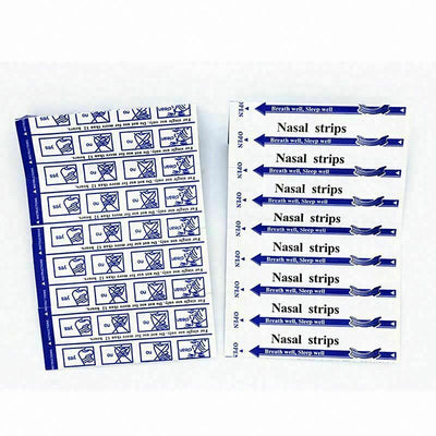 Better Breath Nasal Strips Better Large Aid to RIGHT WAY TO STOP ANTI SNORING