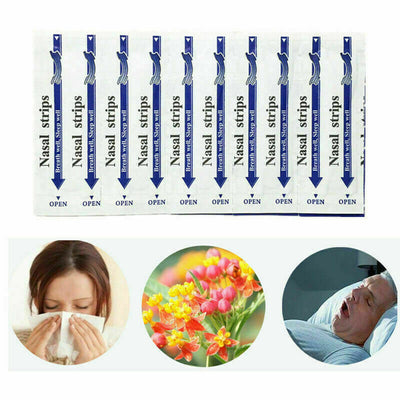 Better Breath Nasal Strips Better Large Aid to RIGHT WAY TO STOP ANTI SNORING