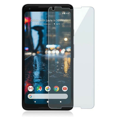 (2 PACK) Premium Screen Protector Cover for Google Pixel 4a 5G 4 XL 3 3a 2
