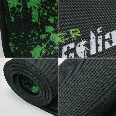 New Extended Gaming Mouse Pad Large Size Desk Keyboard Mat Soft Thick Mouse Pad