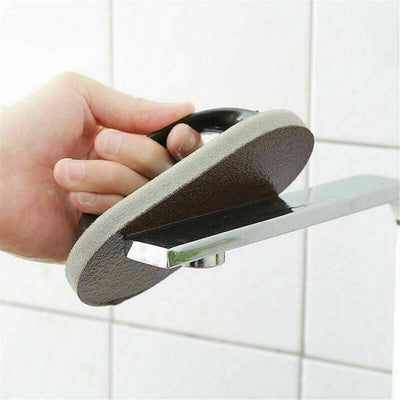 Hot Sell Magic Emery Sponge Brush Eraser Cleaner Kitchen Rust Cleaning Tools CA