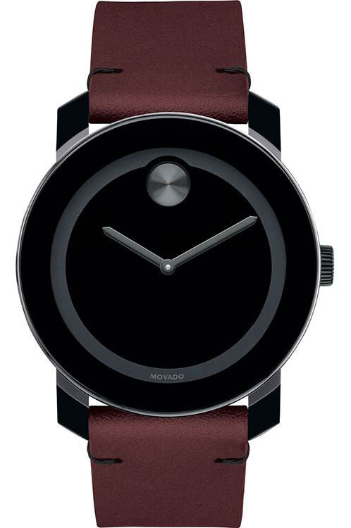 Movado Bold TR90