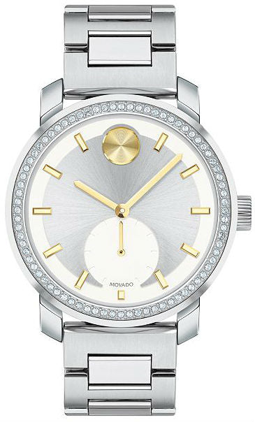 Movado Bold