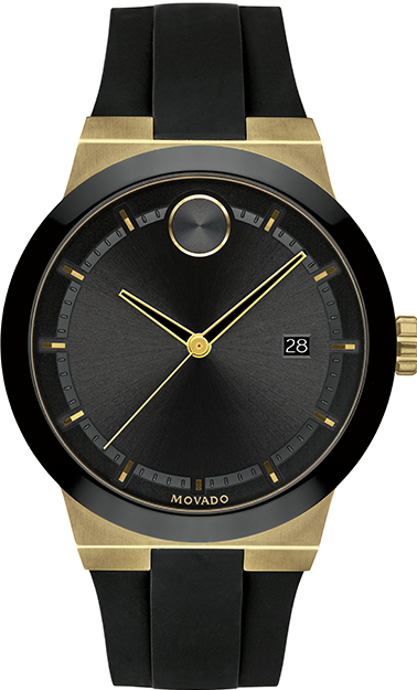 Movado Bold Fusion