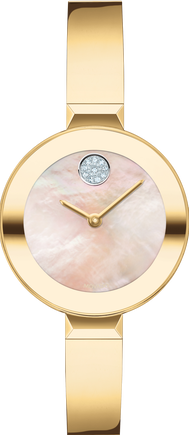 Movado Bold