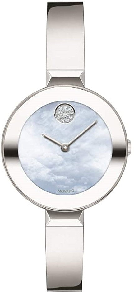 Movado Bold