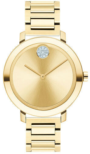 Movado Bold Evolution