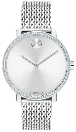 Movado Bold Shimmer