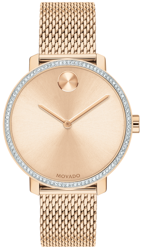 Movado Bold Shimmer