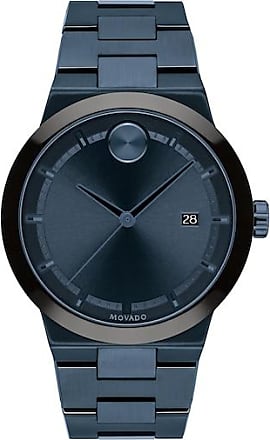 Movado Bold Fusion