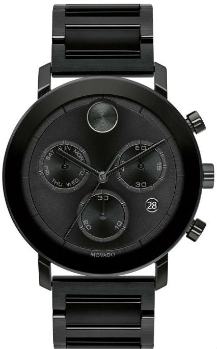 Movado Bold Evolution