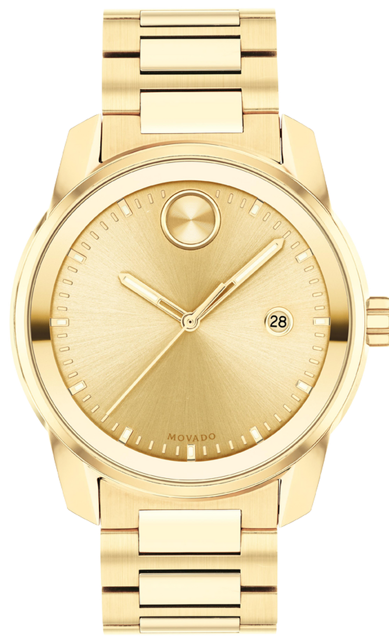 Movado Bold Verso