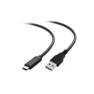 USB Type C to USB 3.0 Cable USBC 3.1 Sync Data Charger Charging Wire 10Ft