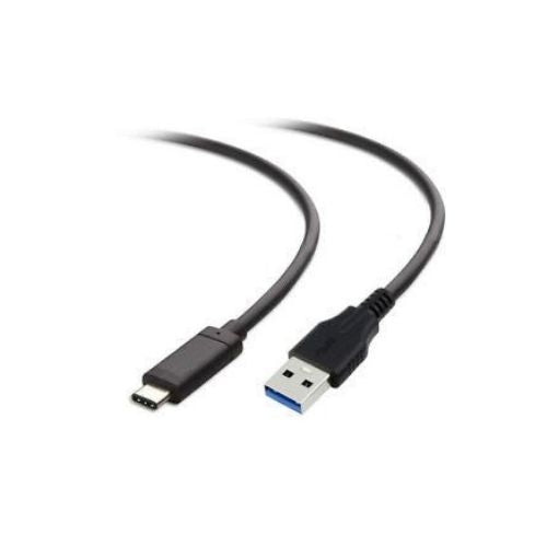 USB Type C to USB 3.0 Cable USBC 3.1 Sync Data Charger Charging Wire 10Ft