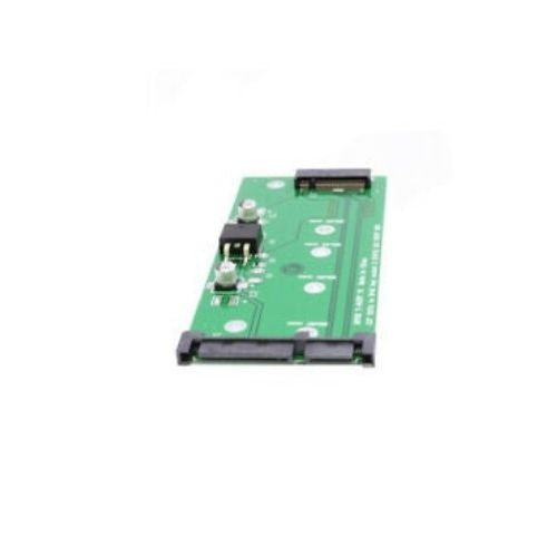 SATA to M2 NGFF SSD Converter Adapter Card M.2 to SATA 3 III Connector Module