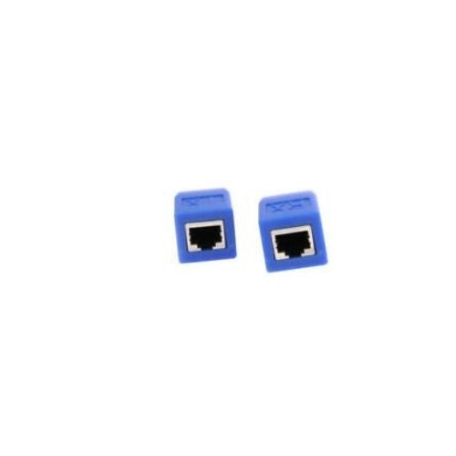 HDMI 1080P 30 M Meter Extender Over Ethernet LAN CAT5e CAT6 Network Cable 100Ft