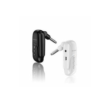 2.4G Guitar Wireless System Transmitter Receiver 2.4GHZ Rechargeable