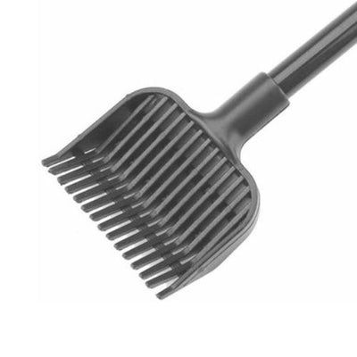 4 in 1 Aquarium Cleaning Tool Set Fish Tank Cleaner Brush Fish Net Plant Fork CA