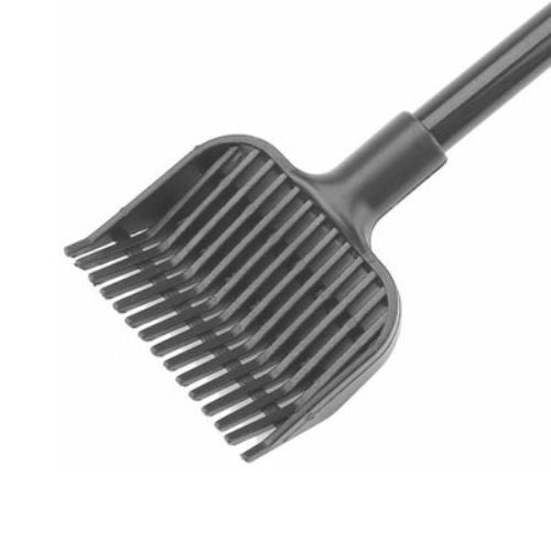 4 in 1 Aquarium Cleaning Tool Set Fish Tank Cleaner Brush Fish Net Plant Fork CA