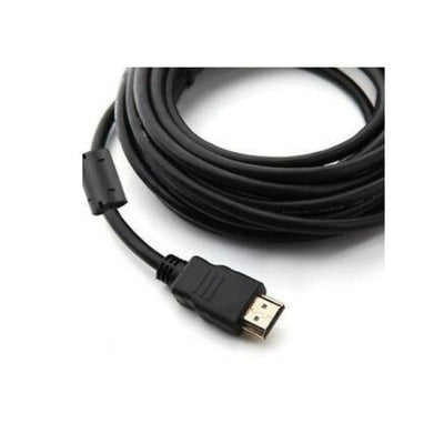 4K HDMI Cable Ver 2.0 2160P Wire Gold Plated Ethernet 3D for HDTV 30Ft 30F 10M
