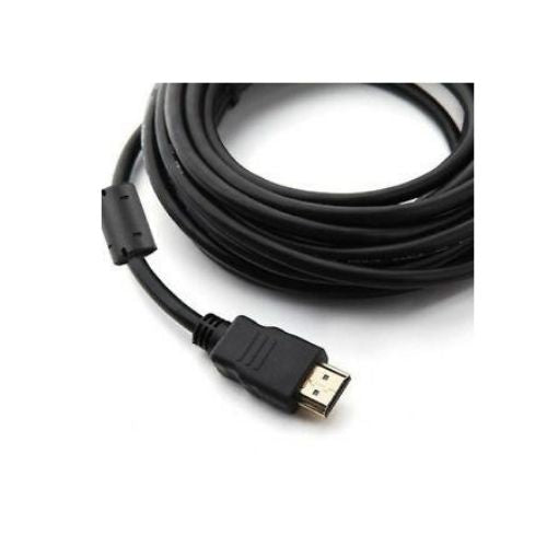 4K HDMI Cable Ver 2.0 2160P Wire Gold Plated Ethernet 3D for HDTV 30Ft 30F 10M