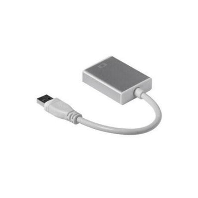 USB 3.0 / 2.0 to HDMI HDTV Adapter Cable External Graphics Card PC to TV W Audio